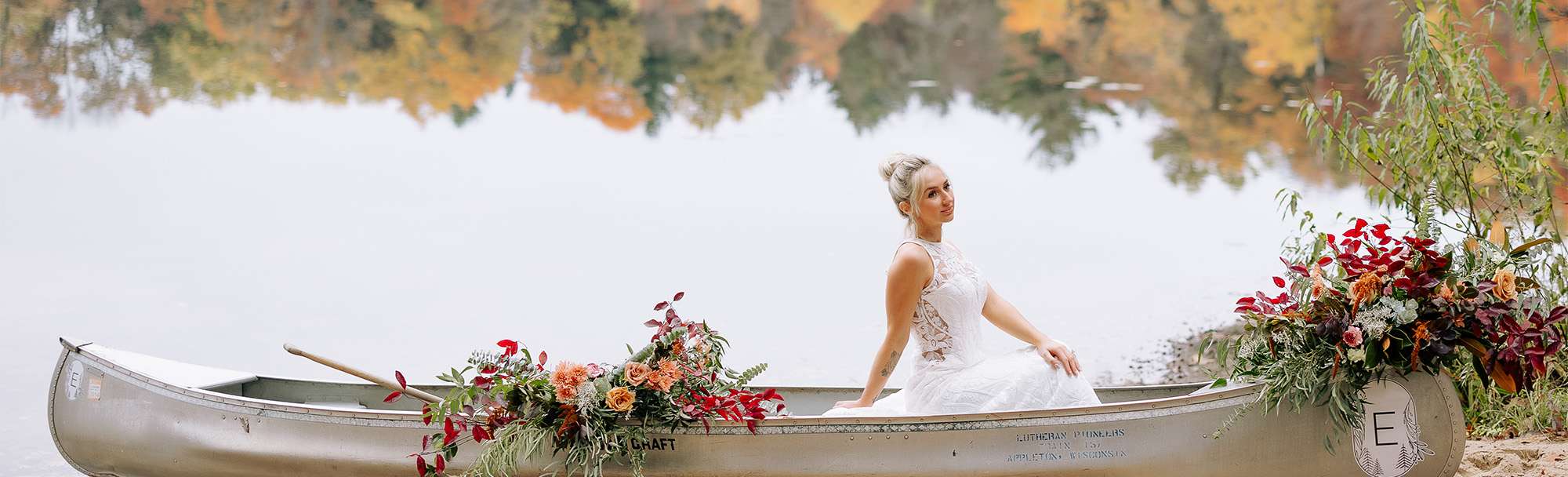 Bemis Conference Center and Michels Ballroom at St. Norbert College De  Pere, WI | Venues | Premier Bride Wisconsin Weddings, image size:2000x608