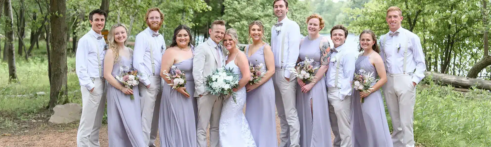 Bemis Conference Center and Michels Ballroom at St. Norbert College De  Pere, WI | Venues | Premier Bride Wisconsin Weddings, image size:2000x601